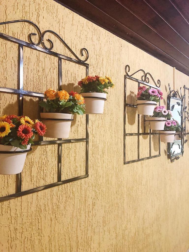 Pousada Solar De Campos Campos dos Goytacazes Εξωτερικό φωτογραφία