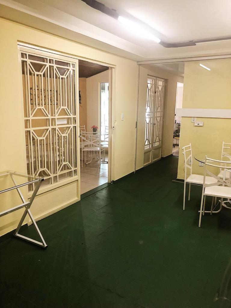 Pousada Solar De Campos Campos dos Goytacazes Εξωτερικό φωτογραφία